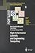 High Performance Scientific and Engineering Computing: Proceedings of the International FORTWIHR Conference on HPSEC, Munich, March 16-18, 1998 (Lecture Notes in Computational Science and Engineering)