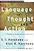 Language in Thought and Action 5th (fifth) edition Text Only