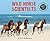 Wild Horse Scientists (Scientists in the Field Series) by Kay... by Kay Frydenborg