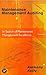 [(Maintenance Management Auditing )] [Author: Anthony Kelly] [Jan-2006]