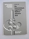 Die österreichisch-ungarische Südtiroloffensive 1916 (Militärgeschichtliche Dissertationen österreichischer Universitäten) (German Edition)