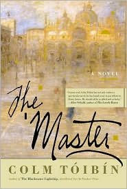 The Master Publisher: Scribner; 1st Scribner Ed edition
