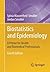 Biostatistics and Epidemiology: A Primer for Health and Biomedical Professionals by Sylvia Wassertheil-Smoller (2015-02-06)