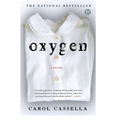 Oxygen