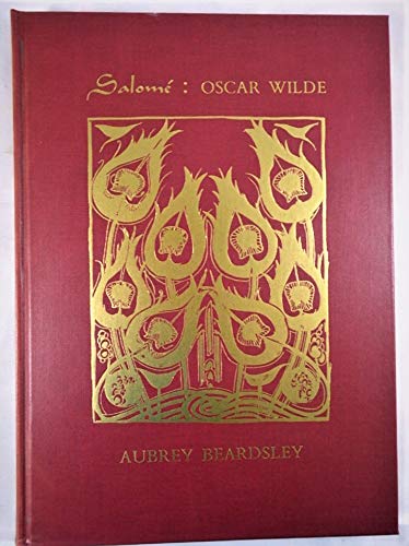 Salome by Oscar Wilde