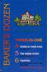 Baker's Dozen Three-In-One (4-6) (Baker's Dozen, 2) (Bakers Dozen, 2)
