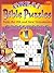 Great Bible Puzzles From th...