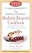 The Healthy Exchanges Diabetic Desserts Cookbook by Lund, JoAnna M., Alpert, Barbara (2003) Paperback