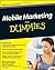 Mobile Marketing For Dummies