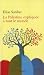 La Palestine expliqu��e �� tout le monde by Sanbar, Elias (20... by Elias Sanbar La Palestine expliqu��e �� tout le monde by Sanbar, Elias (20... by Elias Sanbar