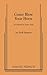 Come Blow Your Horn by Neil Simon (1961-11-05)