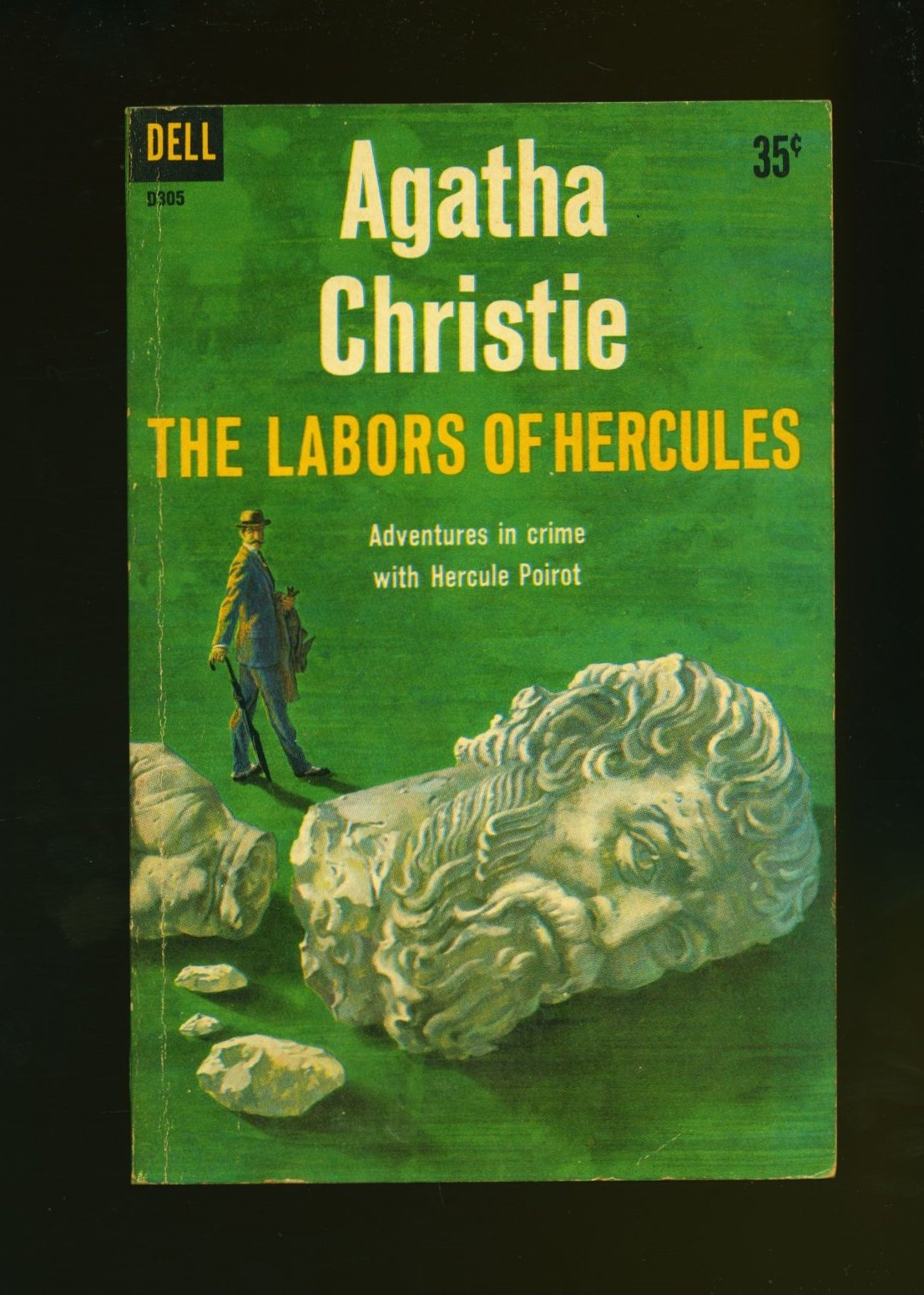 Labors of Hercules
