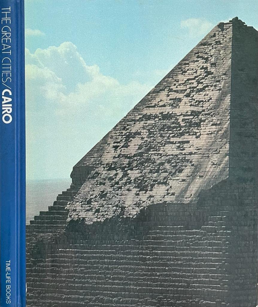 Cairo (The Great Cities)