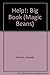Help!: Big Book (Magic Beans) by Graham Amanda (1994-06-30) Paperback