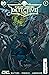 KNIGHT TERRORS DETECTIVE COMICS #1 (OF 2) CVR A RICCARDO FEDE... by Riccardo Federici