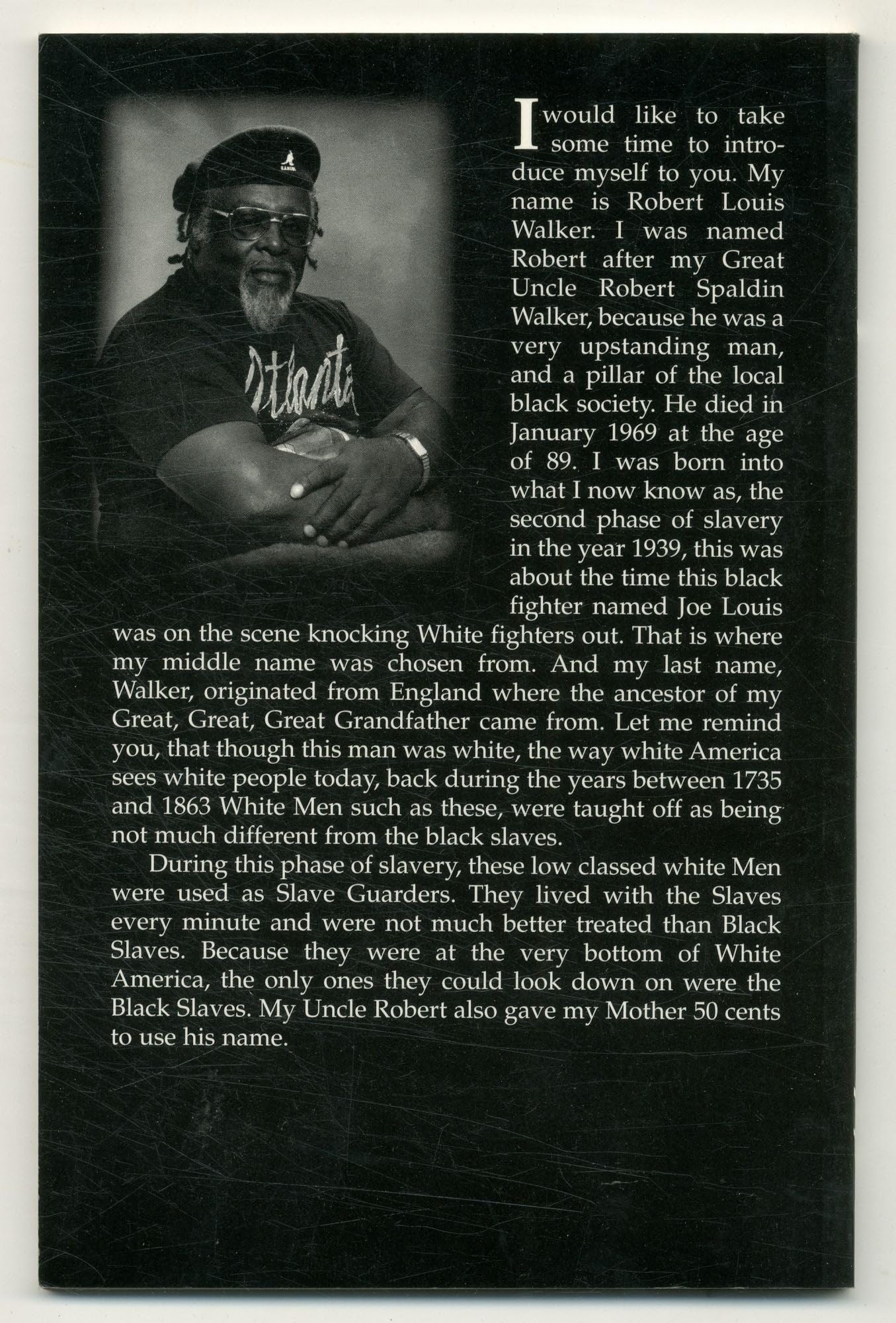 White America vs. O.J. (Paperback)