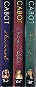 Airhead Series: Books 1 - 3