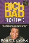 Rich Dad Poor Dad...