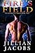 Fire's Field: Book #2, The Elementals Series (Volume 2) by Jillian Jacobs (2015-05-02)