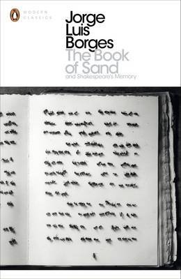 [The Book of Sand and Shakespeare's Memory: AND Shakespeare's Memory] [by: Jorge Luis Borges]