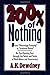 200% of Nothing: An Eye-Ope...