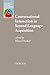 Conversational Interaction in Second Language Acquisition (Oxford Applied Linguistics) (2008-09-15)