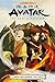 Avatar: The Last Airbender - Smoke and Shadow Part 1 by Gene Luen Yang (2015-10-08)