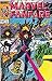 Marvel Fanfare Vol. 1, No. ...