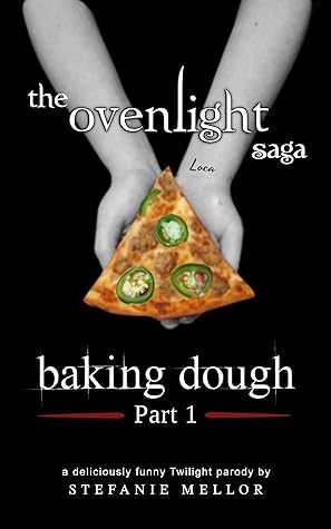 The Ovenlight Saga: Baking Dough Part 1