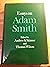 Essays on Adam Smith