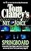 Springboard (Tom Clancy's Net Force, #9)