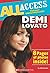 All Access: Demi Lovato by ...