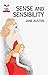 Sense and sensibility : a novel 1833 [Hardcover]