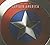Marvel Comics'sCaptain America: The Art of Captain America - The First Avenger [Hardcover]2011