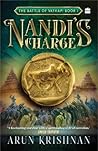 Nandis Charge  by Arun  Krishnan