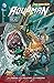 [Aquaman Vol. 5: Sea of Storms (The New 52) (Aquaman: the New 52!)] [By: Parker, Jeff] [July, 2015]