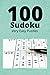 100 Sudoku: Very Easy Puzzles