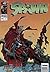 Spawn (1992 series) #26 NEWSSTAND
