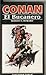 Conan Novelas: El Bucanero