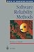 Software Reliability Methods (Texts in Computer Science) by Doron A. Peled (2011-10-09)