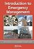 Introduction to Emergency Management by Phillips, Brenda D. Published by CRC Press 1st (first) edition (2011) Hardcover