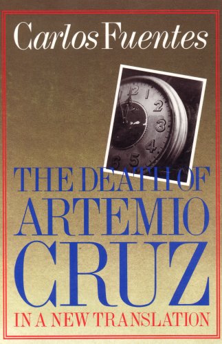 The Death of Artemio Cruz