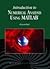 Introduction to Numerical A...