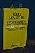 Nachdenkbuch Für Österreicher: Insbesondere Für Austrophile, Austromasochisten, Austrophobe Und Andere Austriaken