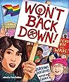 Won't Back Down by Trina Robbins
