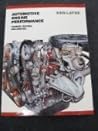 Automotive Engine Performance