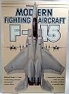 F-15 Eagle Modern Fighting Aircraft F-15 Eagle Modern Fighting Aircraft