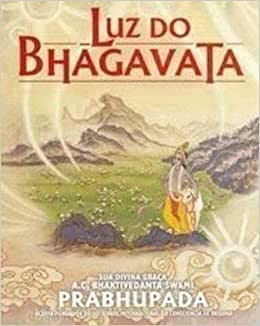 Luz do Bhagavata (Em Portuguese do Brasil)
