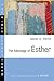 The Message of Esther (Bible Speaks Today) by David G. Firth (2010-09-27)