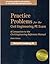 Practice Problems for the Civil Engineering PE Exam: A Companion to the Civil Engineering Reference Manual by Michael R., Pe Lindeburg (2003-05-04)